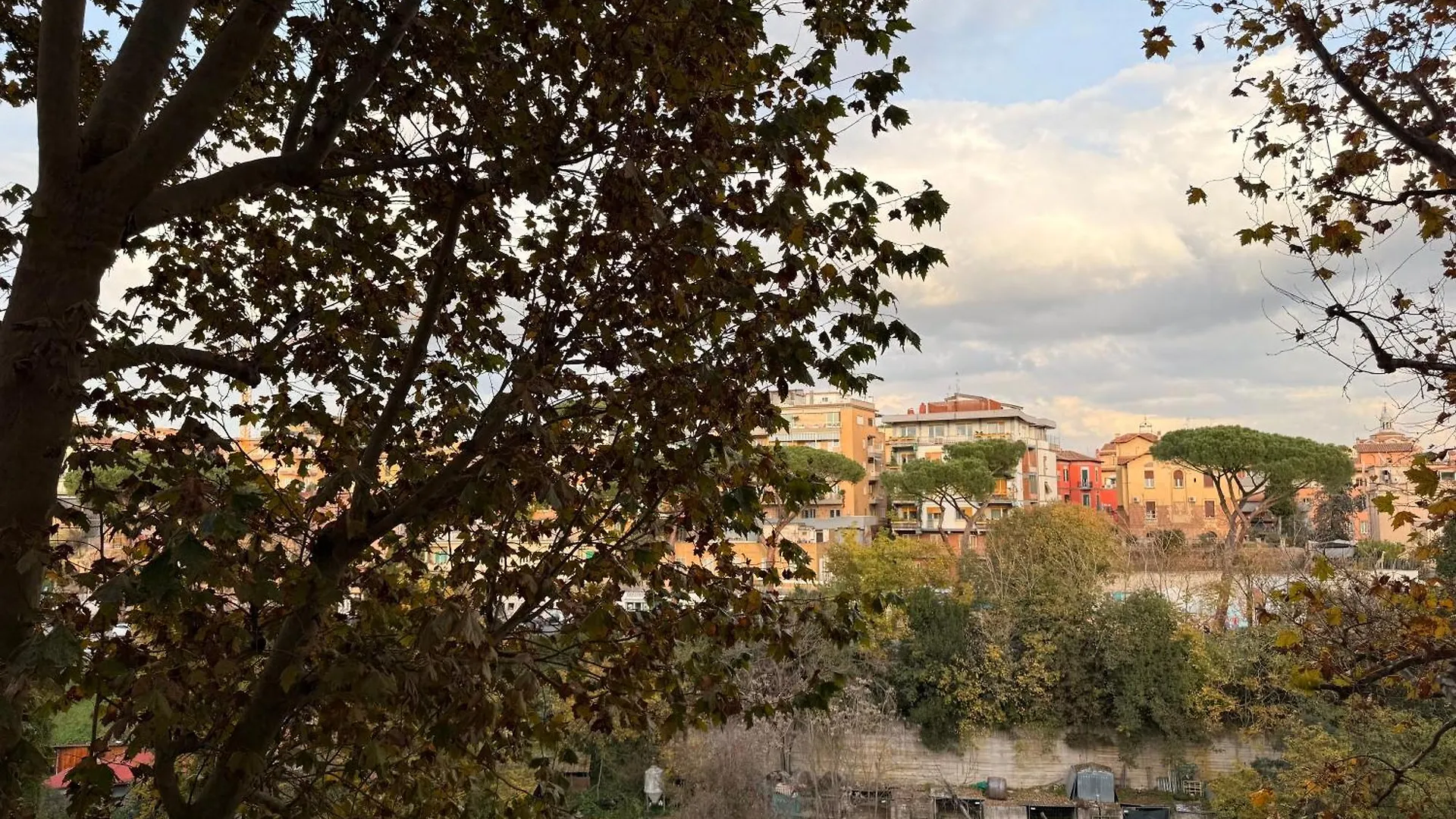 Elegant Studio, 20 Mins From Termini Station Italy